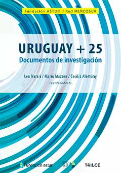 Uruguay +25